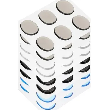 Gelové tlumiče QUARKZMAN 000218aa240430qma