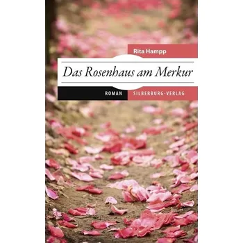 Růžový dům na Merkuru: Román