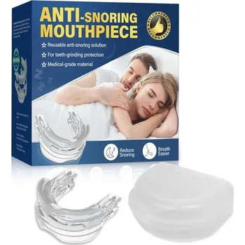 Pomůcka proti chrápání Genérico