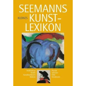 Seemannova malá umělecká encyklopedie