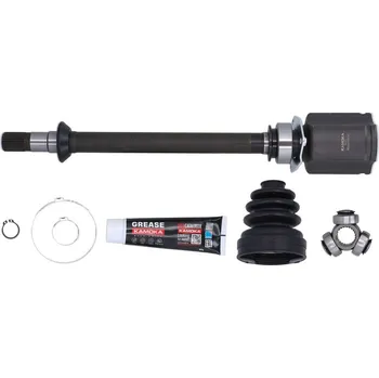 Hřídel nápravy Sada kloubů, hnací hřídel KAMOKA 8543