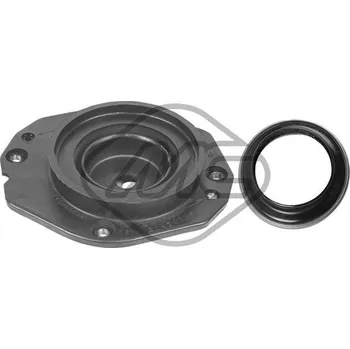 Valivé ložisko, ložisko pružné vzpěry Metalcaucho 06058