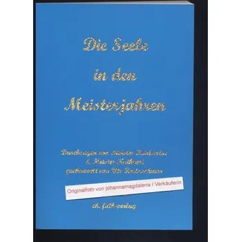 Duše v mistrovských letech