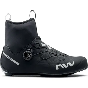 Pánské cyklistické tretry Northwave Extreme R GTX - black 44