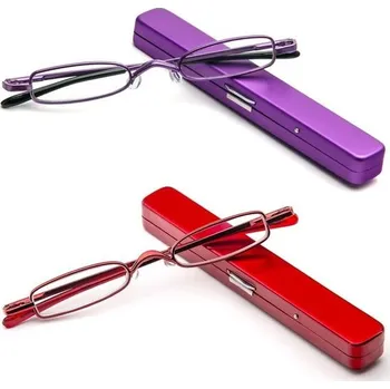 Brýlová obroučka MMOWW 2 čtecí brýle klasické malé