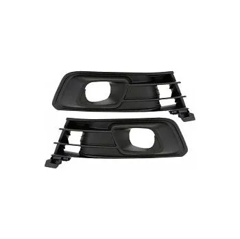 Nárazník Mřížky předního nárazníku - sada RENAULT CAPTUR | 3/2013-02/2020 | 5903107136144