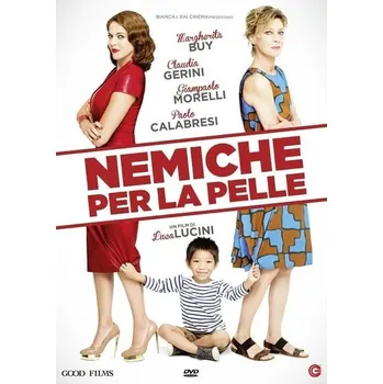 Nepřátelé pro kůži