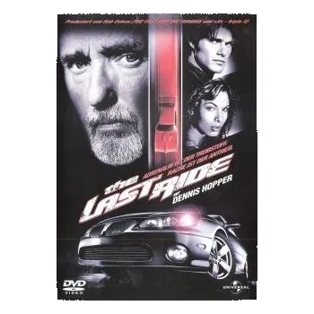 Poslední jízda, půjčovna DVD