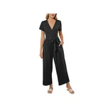 Dámský overal Ouges černý vel.S