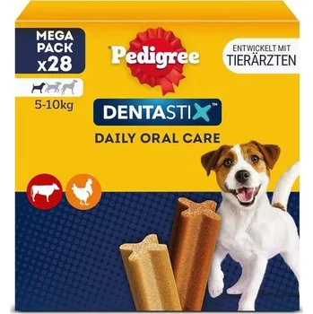 Krmivo pro psa Pamlsky pro psy Pedigree 140986