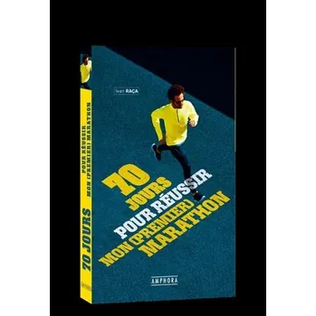 70 dní na dokončení vašeho (prvního) maratonu