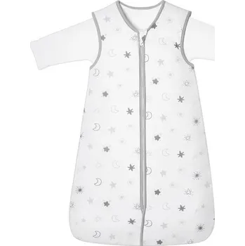 Příslušenství pro přepravu dětí Dětský spací pytel Lictin, celoroční spací pytel pro děti, 2dílný vnitřní vak s dlouhým rukávem a