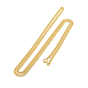 Řetízek Řetízek na Lacerty LK RETIZEK D ZL