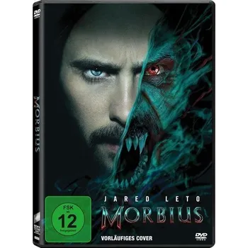 Morbius [DVD]