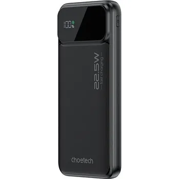 ChoeTech Digital Powerbank B728 PD22.5W 10000mAh