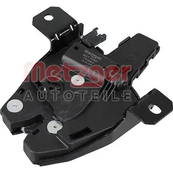 Zabzepeční vozidel Zámek výklopných zadních dveří METZGER AUTOTEILE 2311050