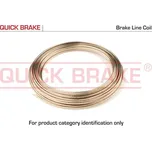 Brzdové potrubí QUICK BRAKE 1915 CUNI