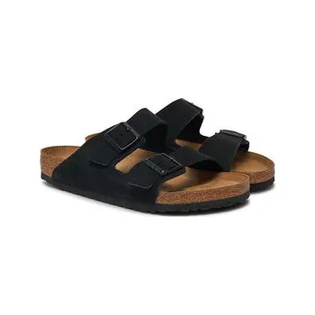 Dámská obuv Birkenstock Nazouváky Arizona 1027152 Černá 40