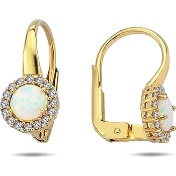 Náušnice Náušnice 585/1000 ZE0084SJ72-6000