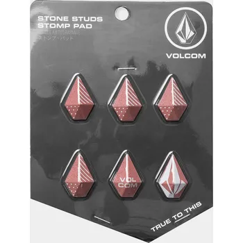 Vak na snowboard Volcom Stone Studs Stomp (pink)