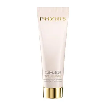 Phyris Čistící pěna s mikromasážními perličkami