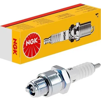 Kolo pro motocykl Zapalovací svíčka NGK 5810 nikl Velikost klíče: 20,8 mm Délka závitu: 12,7 mm