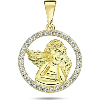 Přívěsek Přívěšek 585/1000 ZP0174XJ71-6100