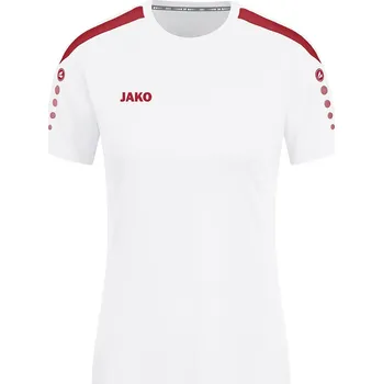 Fotbal JAKO Triko/Dres Power vel. 42, bílá