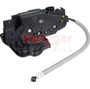 Zabzepeční vozidel Zámek dveří METZGER AUTOTEILE 2314628