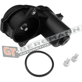 Brzdová destička Stavitelný element, ruční brzda brzdové obložení GT-BERGMANN GT80-537