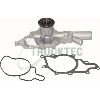Chladič motoru Vodní čerpadlo, chlazení motoru TRUCKTEC AUTOMOTIVE 02.19.190