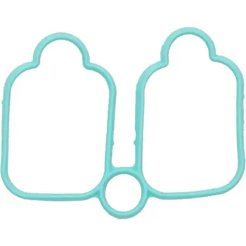 Těsnění motoru Těsnění, koleno sacího potrubí KAMOKA 8704241