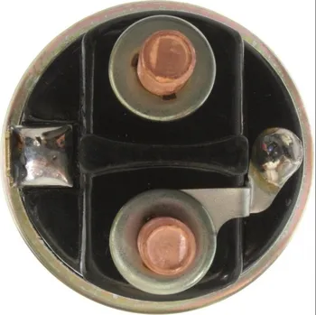 Elektromagnetický spínač, startér HC-Cargo F 032 235 076