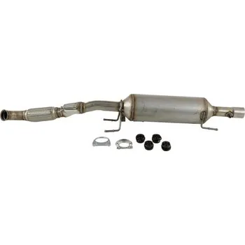 SCR katalyzátor WALKER 96009