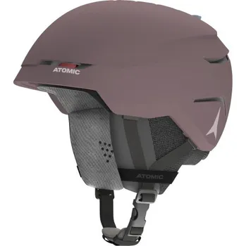 Sportovní chránič Helma ATOMIC SAVOR Red Rock AN5006686 25/26 velikost M (55-59)