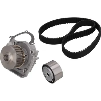 Vodní pumpa + sada ozubeného řemene KAMOKA 7001247