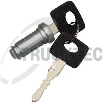 Autozámek Zamykací válec TRUCKTEC AUTOMOTIVE 02.37.040