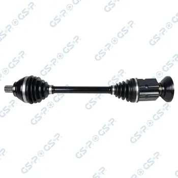 Hřídel nápravy Hnací hřídel GSP 261347OL