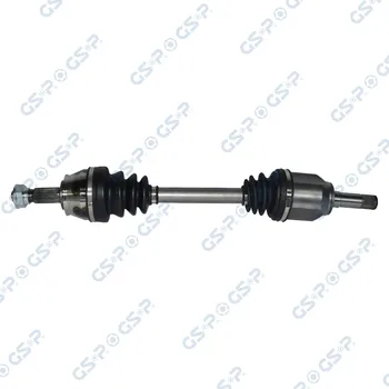 Hřídel nápravy Hnací hřídel GSP 217148