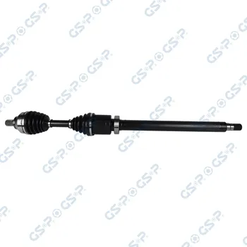 Hřídel nápravy Hnací hřídel GSP 262103