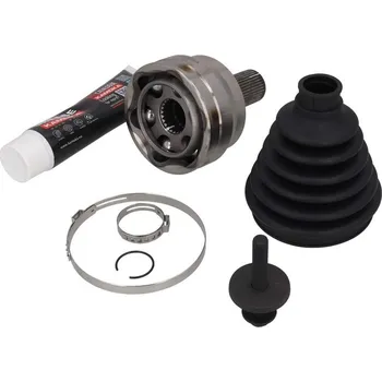 Hřídel nápravy Sada kloubů, hnací hřídel KAMOKA 6567