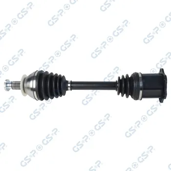 Hřídel nápravy Hnací hřídel GSP 202232