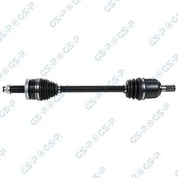 Hřídel nápravy Hnací hřídel GSP 201244