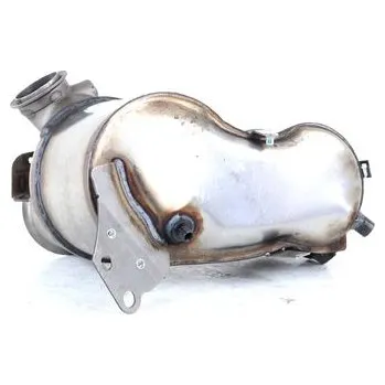 Filtr pevných částic Filtr sazových částic, výfukový systém WALKER 73336