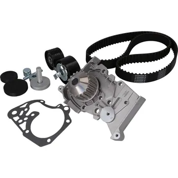 Vodní pumpa + sada ozubeného řemene KAMOKA 7001254