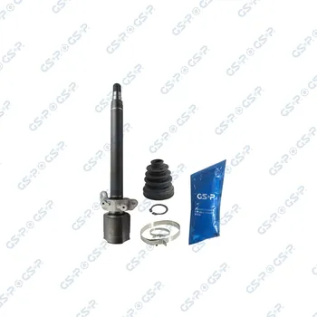 Sada kloubů, hnací hřídel GSP 602517