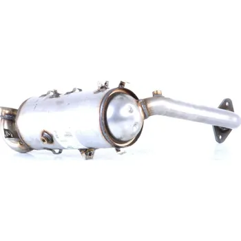 Filtr pevných částic Filtr sazových částic, výfukový systém WALKER 73030