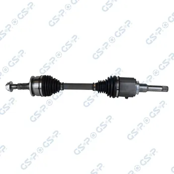 Hřídel nápravy Hnací hřídel GSP 201619