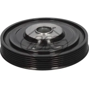 Řemenice, klikový hřídel Metalcaucho 05172