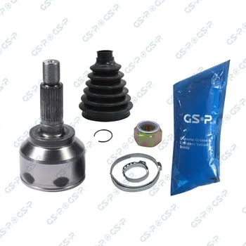 Hřídel nápravy Sada kloubů, hnací hřídel GSP 834200